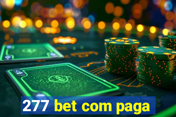 277 bet com paga